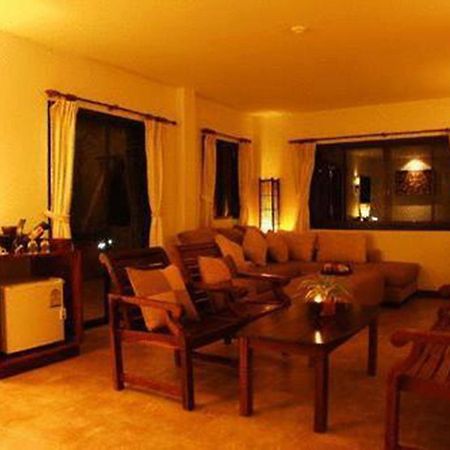 Anchana Resort & Spa Сам Рой Йот Екстериор снимка