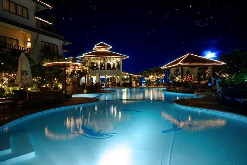 Anchana Resort & Spa Сам Рой Йот Екстериор снимка