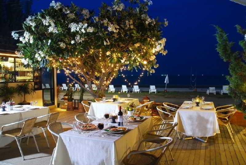 Anchana Resort & Spa Сам Рой Йот Екстериор снимка