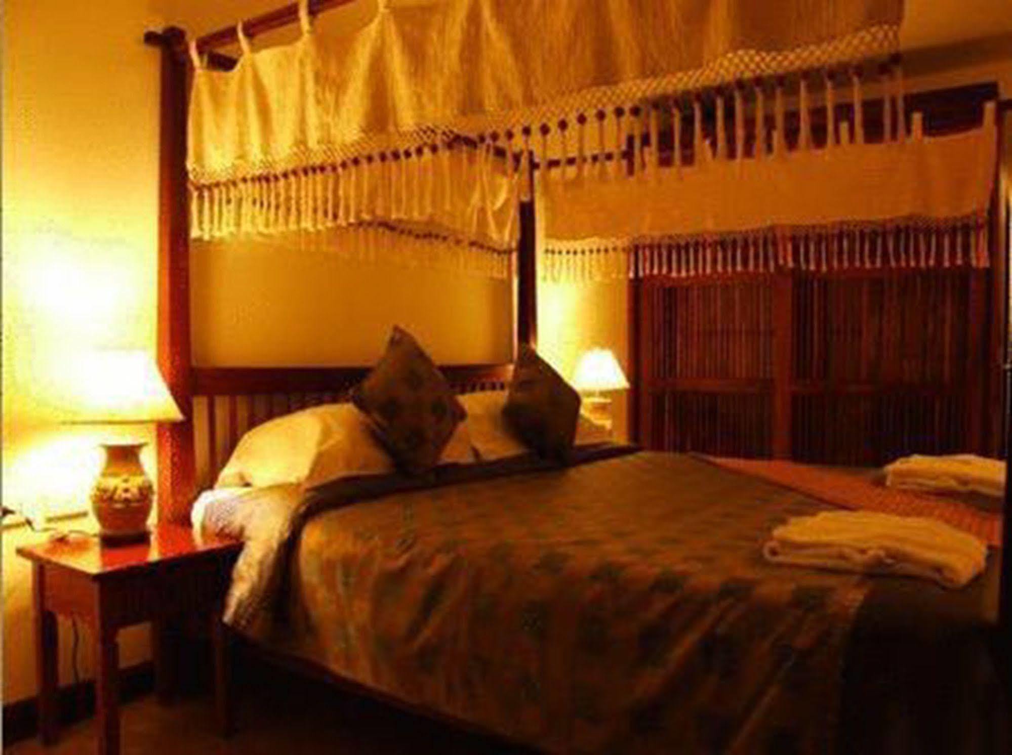 Anchana Resort & Spa Сам Рой Йот Екстериор снимка