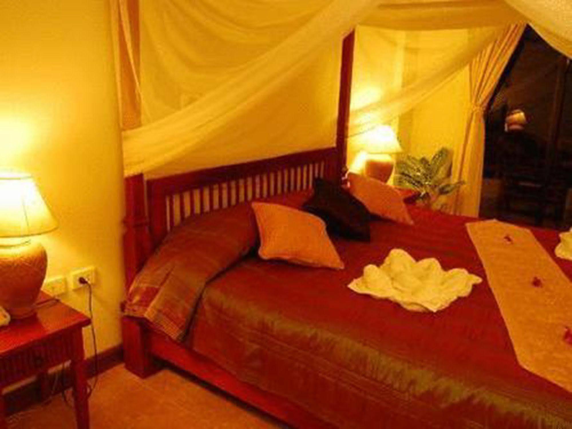 Anchana Resort & Spa Сам Рой Йот Екстериор снимка