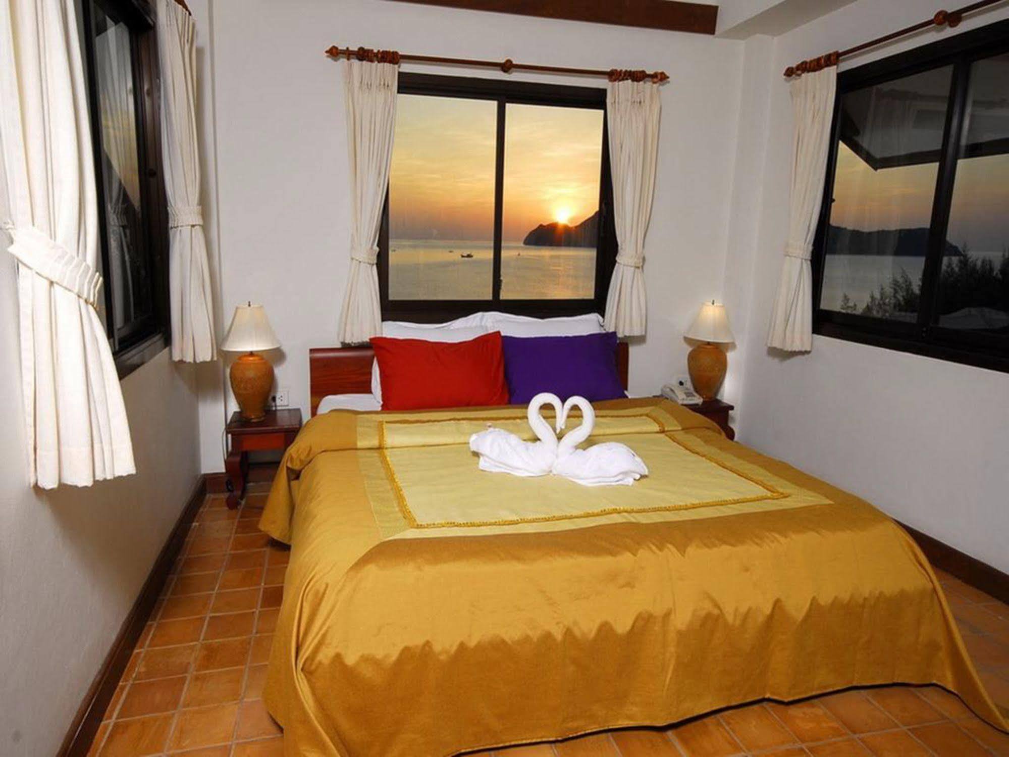 Anchana Resort & Spa Сам Рой Йот Екстериор снимка